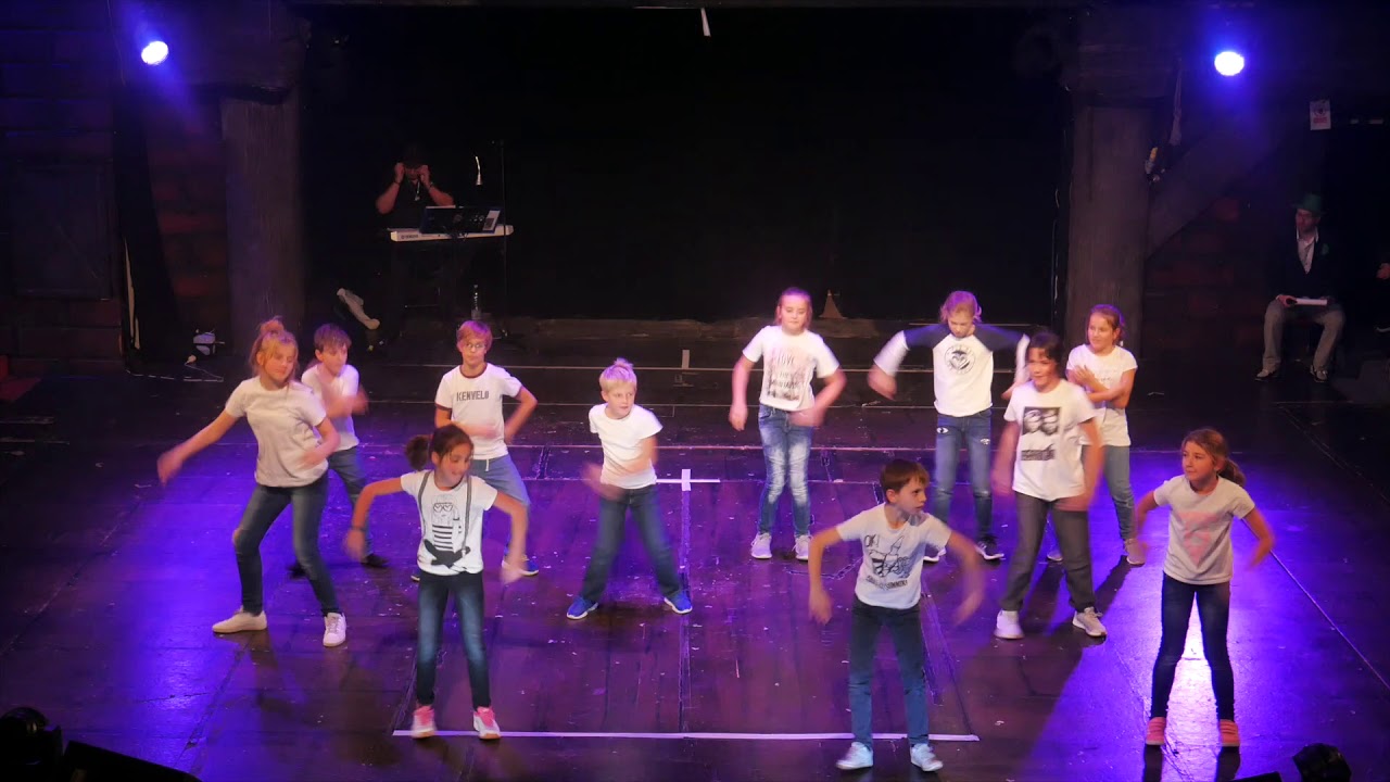 BDS Academy - Mníšek pod Brdy (deti)