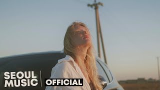 [Lyrics] DEW (듀) - 마음이 허무해요  / Official Lyric Video