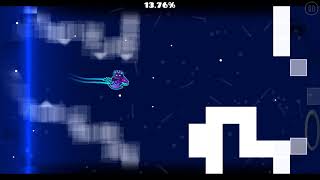 Waaaaavy - Preview | Geometry Dash