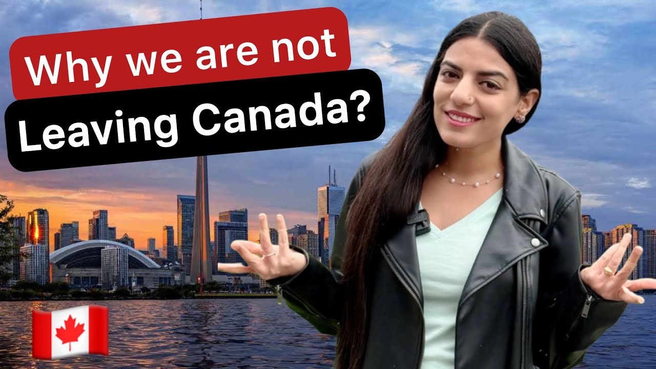Жизнь в Канаде и Индии: почему мы не уезжаем