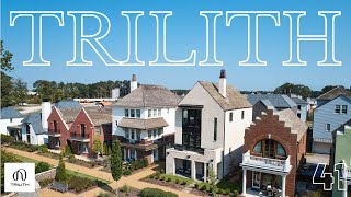 A Tour of Fayette County’s Luxury Film Community - Trilith