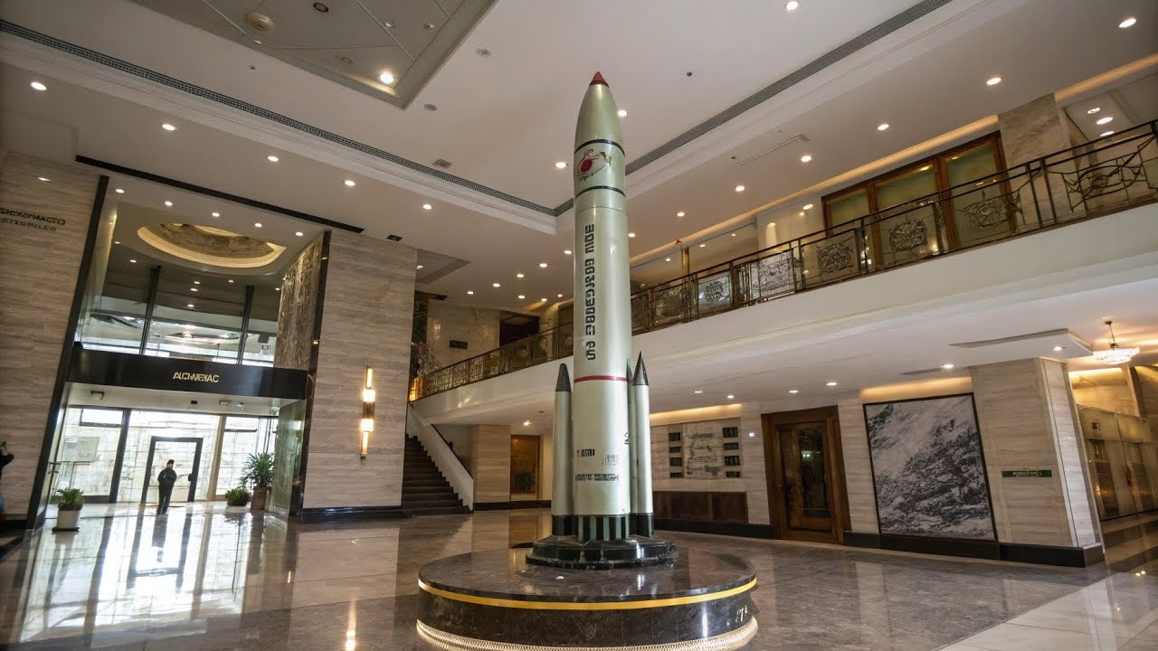 “पृथ्वी-III मिसाइल: भारत की नई शक्ति जिसने दुनिया को चौंका दिया!”