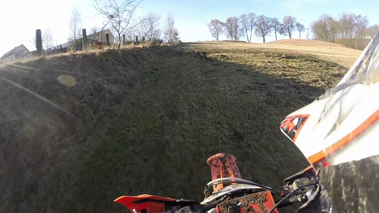 luty 2016 - wyprawa na Lębork 1