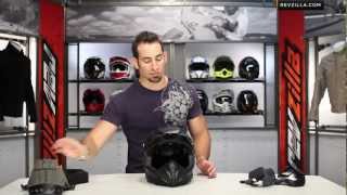 HJC RPHA X Helmet Review at RevZilla 