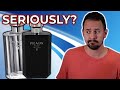 Is Prada L'Homme Intense Being DISCONTINUED?? - Say It Ain't So