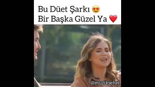 bu düet şarkı bir başka güzel yaaa ❤️⭐❤️⭐❤️⭐ abone olun Resimi