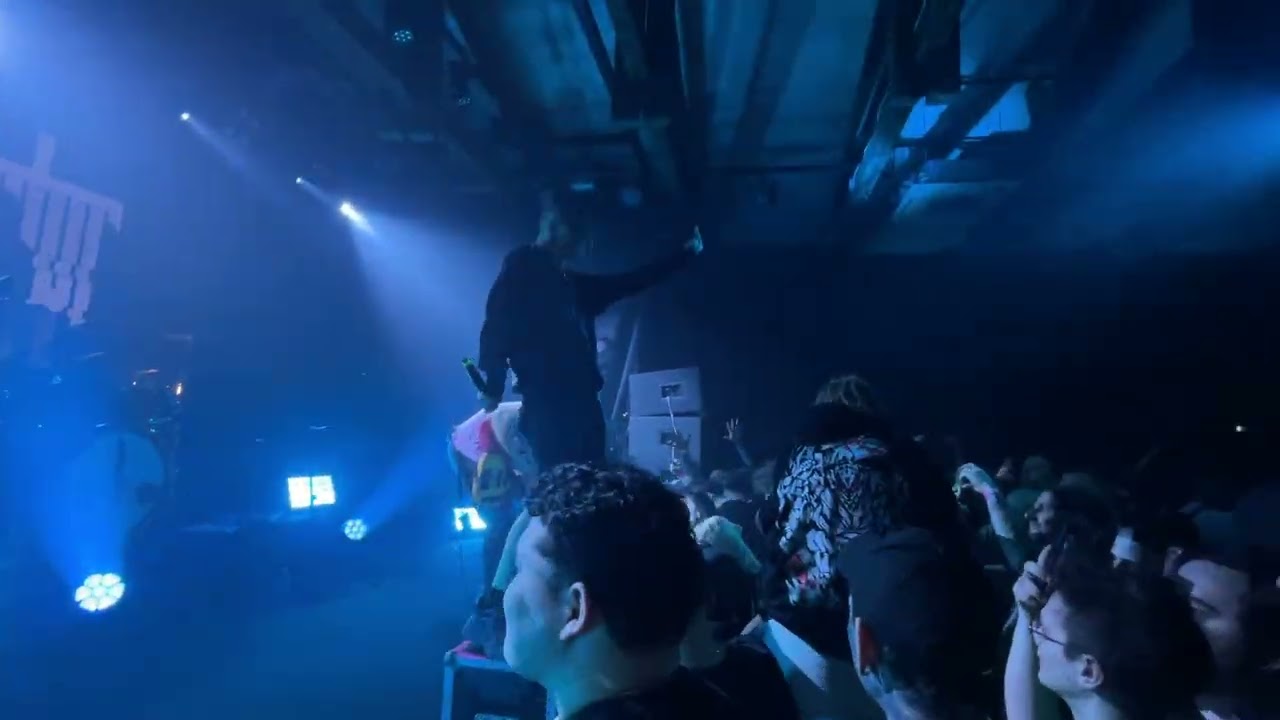 INVERTOR — Метал / 12.12.25 / Питер