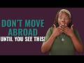 The Ultimate Moving Abroad Tips for First Time Expats