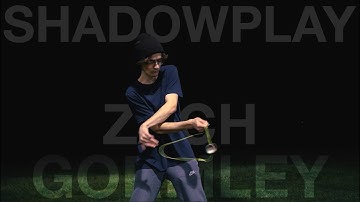 Shadowplay - Zach Gormley