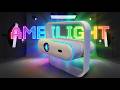 Salange 1080P Projector #aliexpress