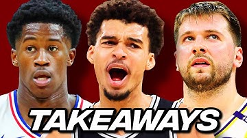 One Takeaway From EVERY NBA Team