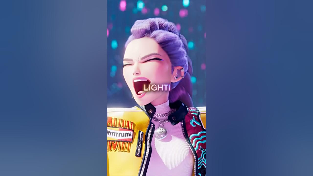 Rumi’s Vocal Range is INSANE 🤯 (How It’s Done / Golden - KPop Demon Hunters) #shorts Rumi’s Vocal Range is INSANE 🤯 (How It’s Done / Golden - KPop Demon Hunters) #shorts