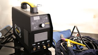 VEVOR TIG Welder 3 in 1