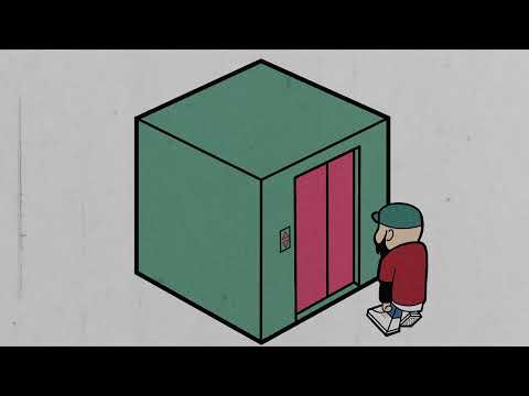 [Official Animation Video] WOLFKOOKY - R.E.M FULL  VER