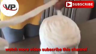 To Hand Knit A Merino Wool Blanket How To Hand Knit A Merino Wool Blanket In 30 Minutes