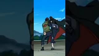 Taijutsu Aoba Vs Kakuzu