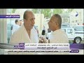 على مسئوليتي الإعلامي أحمد موسى يقدم تغطية خاصة لمناسك الحج من الأراضي المقدسة 10 8 2019