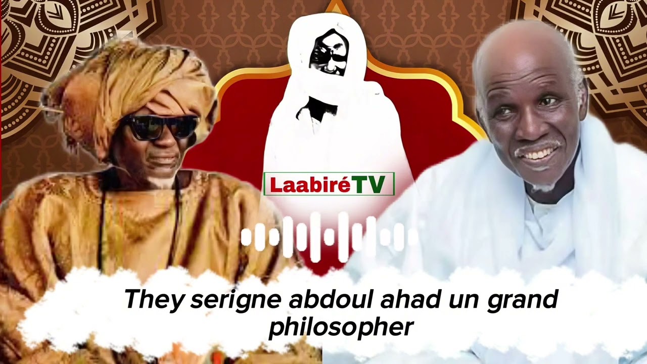 Niveau😭😭oh ken du baye lahat waxtan serigne Moustapha saliou bu am solo #serignetouba #waxtaan #