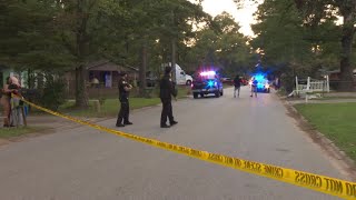 3 teens fatally shot in South Carolina