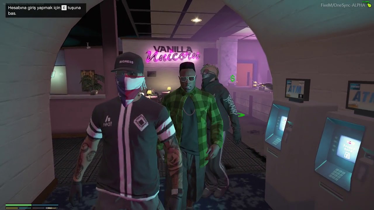 VORP | Canberk Vahşit | 09.08.2019 Yayını | Bölüm:5