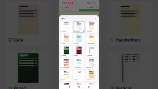 CREATING A FICTION RESTAURANT MENU WITH MENU MAKER APP FROM GOOGLE PLAY STORE ON PIXEL 9 Guide