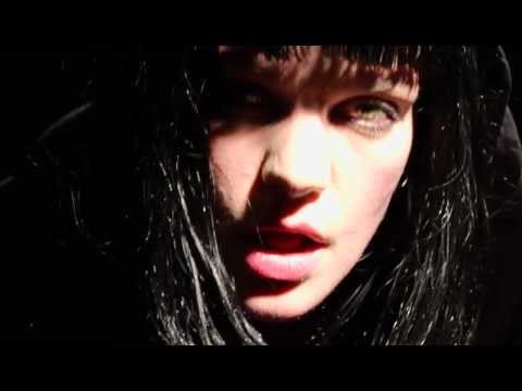 FEAR by Pauley Perrette OFFICIAL VIDEO