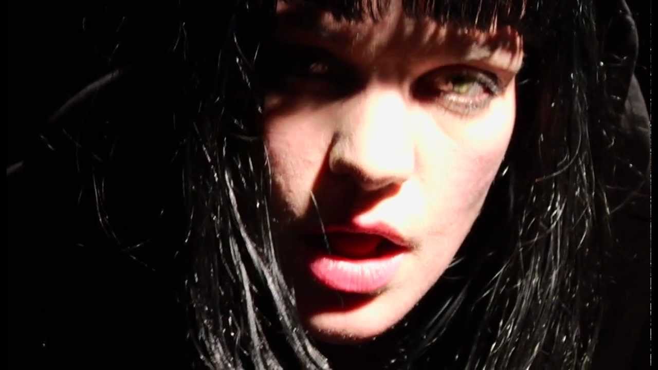 Pauley perrette band