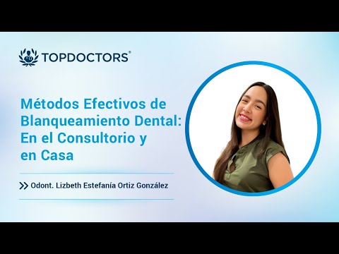 Métodos Efectivos de Blanqueamiento Dental: En el Consultorio y en Casa