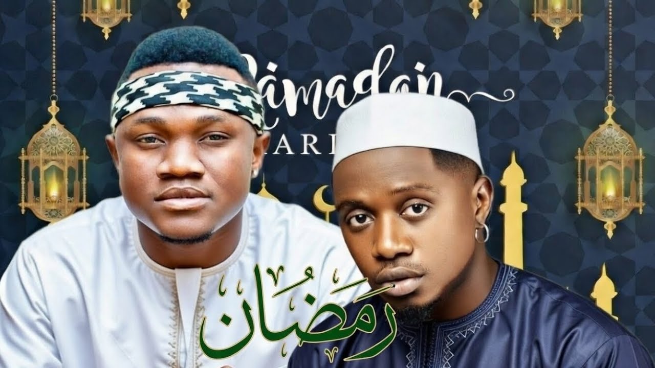 Rayvanny Ramadhanuna ft Mbosso Khan( Inspired visual music 2026)