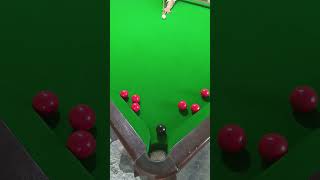 Real snooker Amazing and tutorial trick shot #Viral #Video #Viral #youtube #shots
