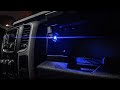 RAM 1500 LEDs that work with a tiny rant