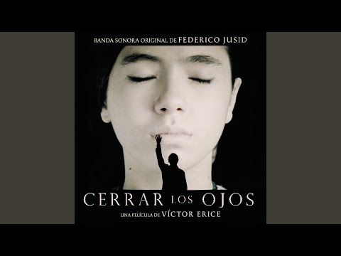 Cerrar los ojos