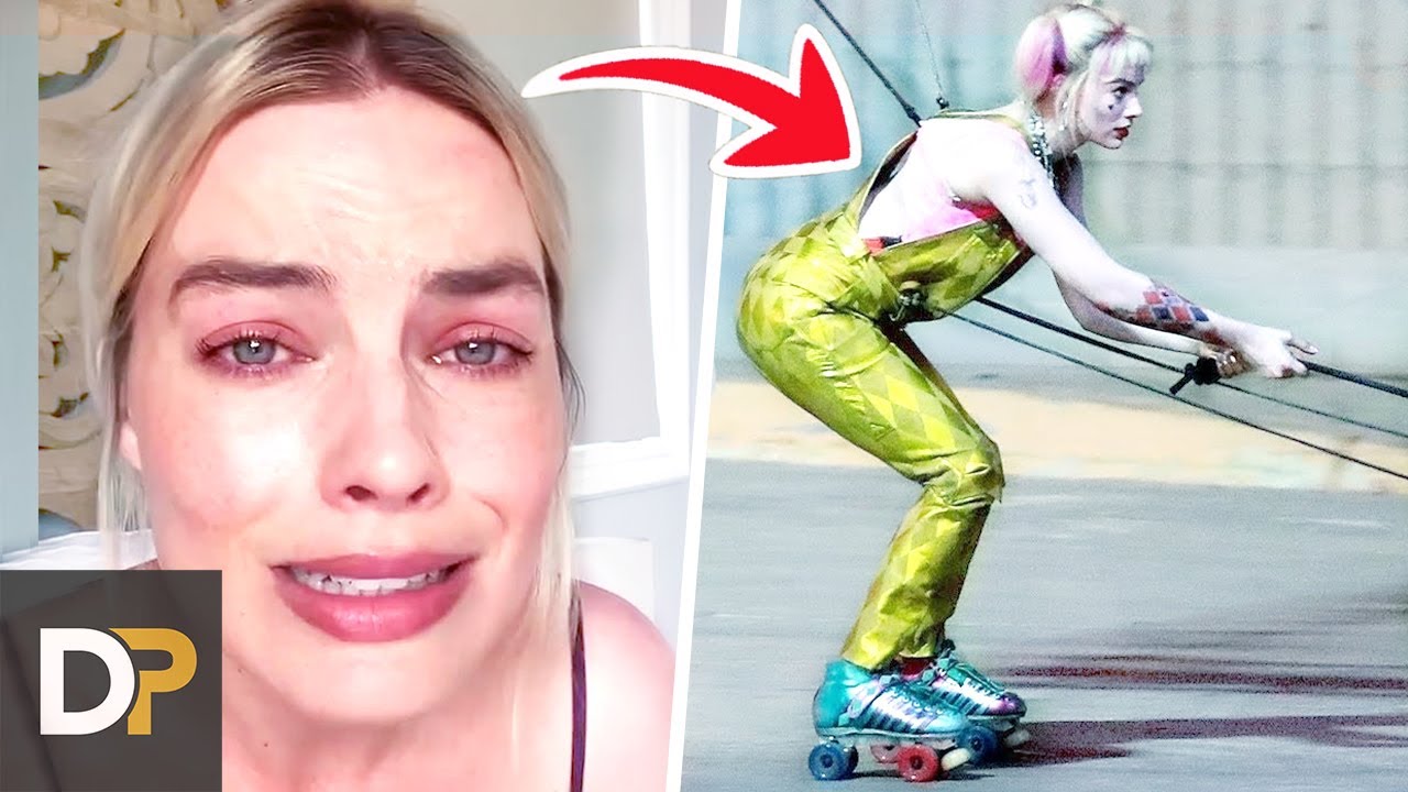 10 Reglas Estrictas Que El Elenco De Aves De Presa Tiene Que Seguir