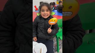 Teacher’s Emoji Challenge Gets Kids Laughing