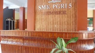 PROFIL SMK PGRI 5 JEMBER