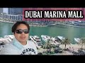 DUBAI MARINA MALL / DUBAI MARINA