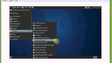 How to install and use Portable Virtual Box Lesson Tutorial: Part 2