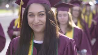 Starbucks College Achievement Plan: Graduate Stories