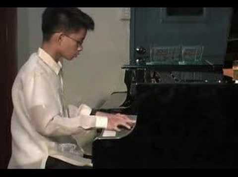 Minute waltz Minute waltz