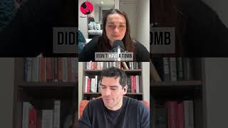 Collapse: Who Does it Really Hurt? | Luke Kemp @PlanetCritical