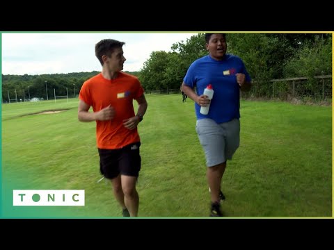Inside the UK’s Only Weight Loss Camp for Teens - Real Stories & Results