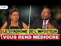 @AlerteInfoNews Le Syndrome de l'imposteur: comment  s'en débarrasser?