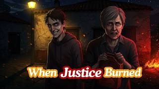 Mother s DEADLY Revenge Case That Shook Spain EXPOSED PD