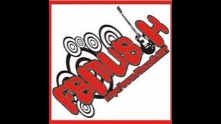 T.R.I.A.D - Selir Hati