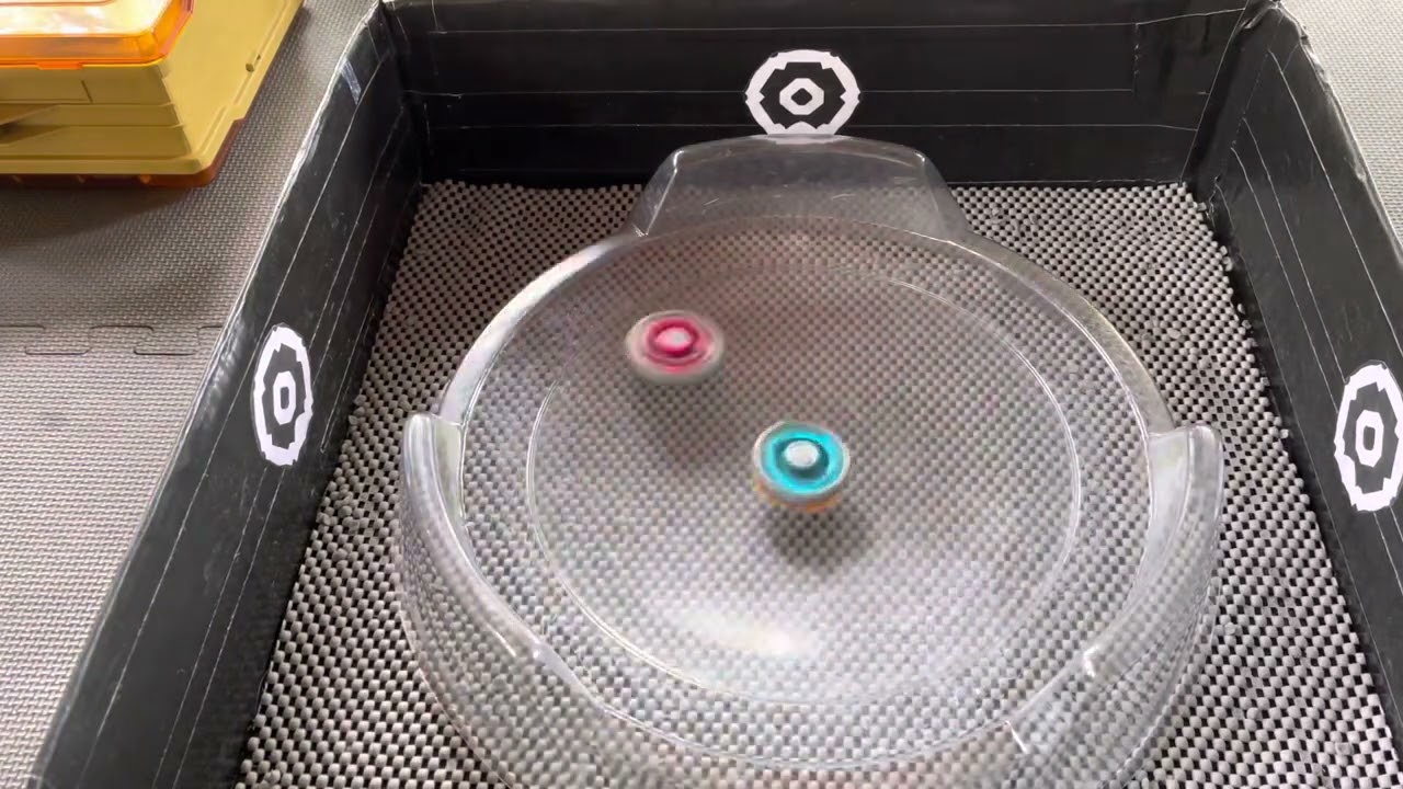 Cake vs BladeKid | Metal Fight Limited Beyblade Tournament @ South Bend, IN (6/25/2022)