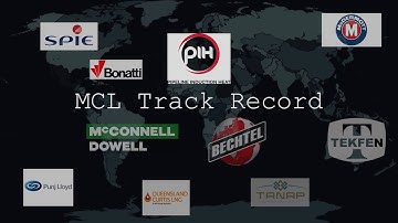 PIH - MCL Promotional Video