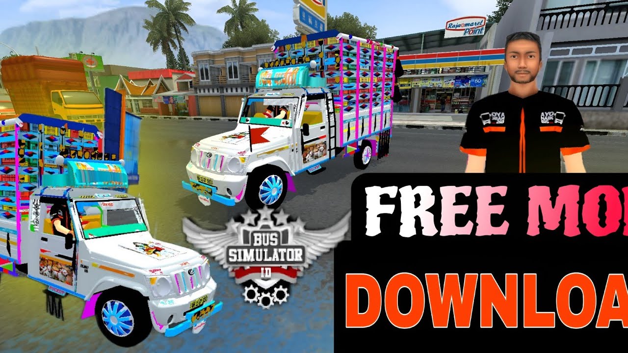 🔴 FULL modified pickup mod download free free free 