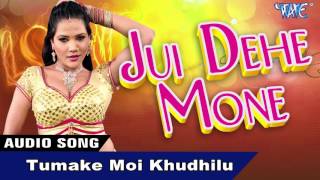 Tumake moi khudhilu || trishna devi new assamese songs 2016