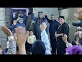 توزيع الهدايا من قبل الحاج ابو ثروت المفرجي دار الطفل العراقي للإيتام