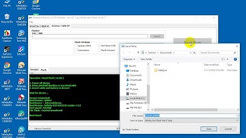 Winmax MH4 SPD Flash File Free Download